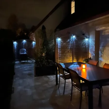La Villa Saint Val-3