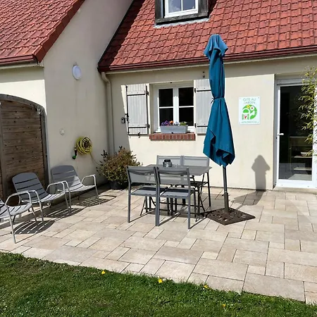 La Villa Saint Val-2