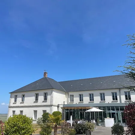 Hôtel - Spa Les Corderies-3